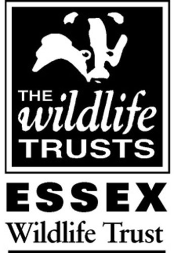Essex Wildlife Trust Logo