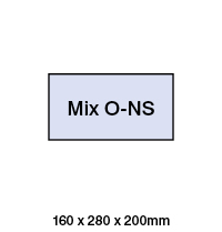 Mix and Match O-NS