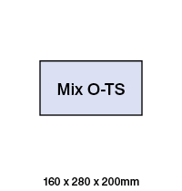 Mix and Match O-TS